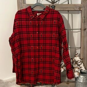 Collections Christmas Shirt